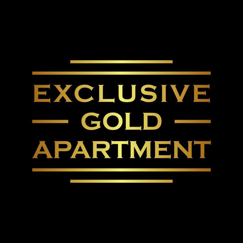Exclusive Gold Apartment Krakow Luaran gambar